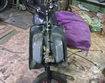 Хонда Другая, объемом двигателя 65 л и пробегом 0 тыс. км за 218 $, фото 7 на Automoto.ua