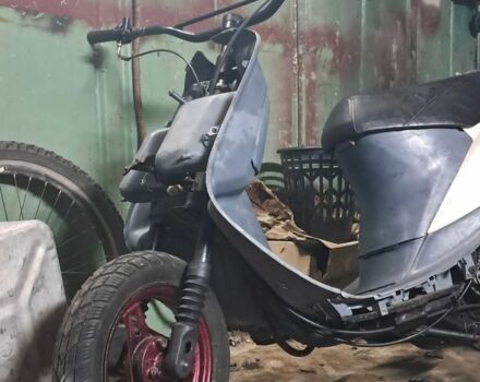 Хонда Другая, объемом двигателя 65 л и пробегом 0 тыс. км за 218 $, фото 9 на Automoto.ua