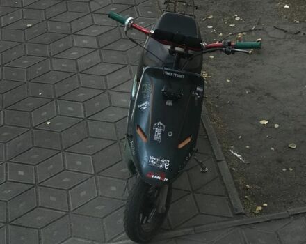Хонда Інша, об'ємом двигуна 65 л та пробігом 0 тис. км за 218 $, фото 3 на Automoto.ua