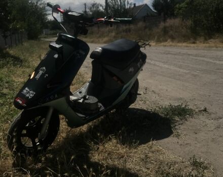 Хонда Інша, об'ємом двигуна 65 л та пробігом 0 тис. км за 218 $, фото 5 на Automoto.ua