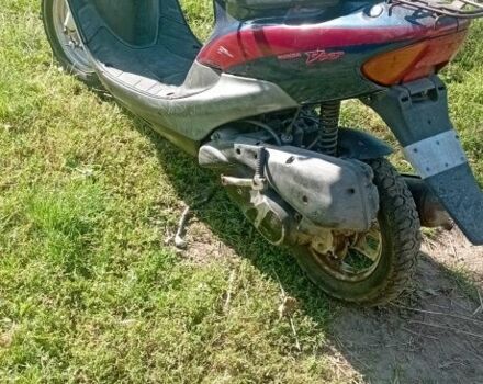 Хонда Другая, объемом двигателя 50 л и пробегом 0 тыс. км за 158 $, фото 4 на Automoto.ua