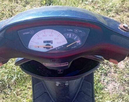 Хонда Другая, объемом двигателя 50 л и пробегом 0 тыс. км за 158 $, фото 1 на Automoto.ua