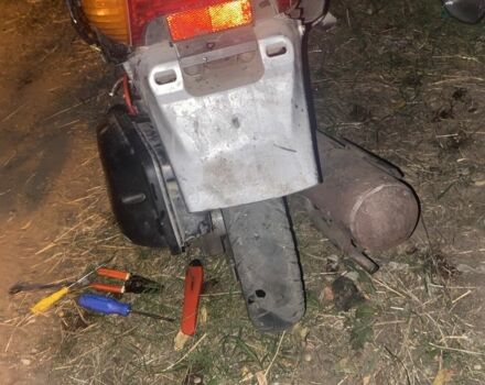 Хонда Другая, объемом двигателя 65 л и пробегом 0 тыс. км за 182 $, фото 1 на Automoto.ua
