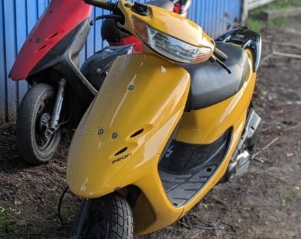 Хонда Інша, об'ємом двигуна 49 л та пробігом 0 тис. км за 339 $, фото 2 на Automoto.ua
