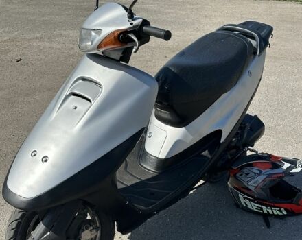 Хонда Другая, объемом двигателя 49 л и пробегом 0 тыс. км за 242 $, фото 3 на Automoto.ua