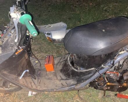 Хонда Другая, объемом двигателя 65 л и пробегом 0 тыс. км за 182 $, фото 3 на Automoto.ua