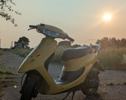 Хонда Інша, об'ємом двигуна 49 л та пробігом 0 тис. км за 339 $, фото 1 на Automoto.ua