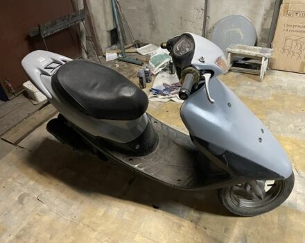 Хонда Другая, объемом двигателя 50 л и пробегом 0 тыс. км за 242 $, фото 1 на Automoto.ua