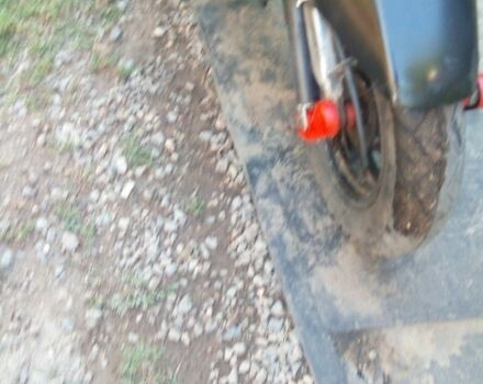 Хонда Інша, об'ємом двигуна 65 л та пробігом 0 тис. км за 14500 $, фото 4 на Automoto.ua