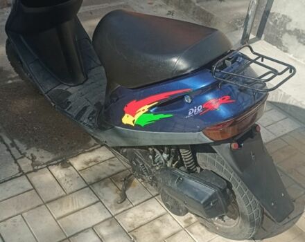 Хонда Другая, объемом двигателя 65 л и пробегом 0 тыс. км за 452 $, фото 2 на Automoto.ua