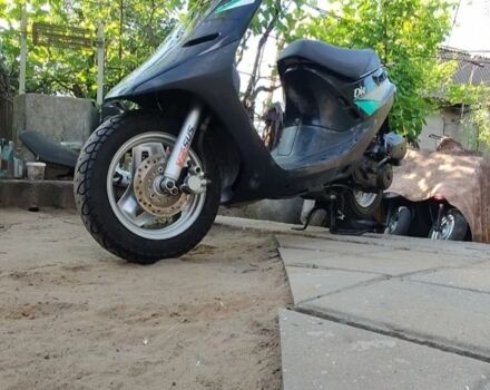 Хонда Другая, объемом двигателя 49 л и пробегом 0 тыс. км за 550 $, фото 2 на Automoto.ua