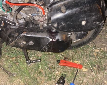 Хонда Другая, объемом двигателя 65 л и пробегом 0 тыс. км за 182 $, фото 2 на Automoto.ua