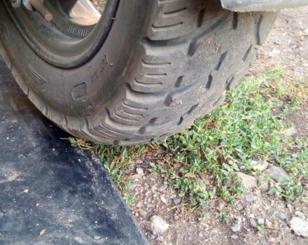 Хонда Інша, об'ємом двигуна 65 л та пробігом 0 тис. км за 14500 $, фото 2 на Automoto.ua