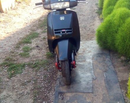 Хонда Інша, об'ємом двигуна 65 л та пробігом 0 тис. км за 14500 $, фото 6 на Automoto.ua