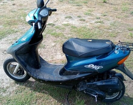 Хонда Інша, об'ємом двигуна 50 л та пробігом 0 тис. км за 158 $, фото 3 на Automoto.ua
