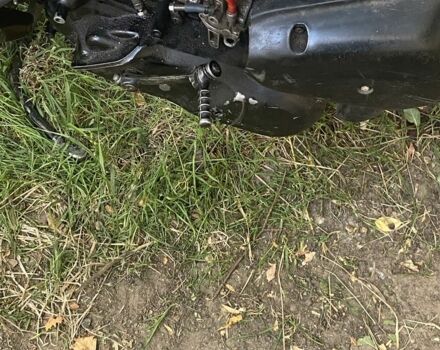 Хонда Другая, объемом двигателя 65 л и пробегом 0 тыс. км за 182 $, фото 5 на Automoto.ua