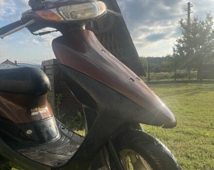 Хонда Другая, объемом двигателя 50 л и пробегом 0 тыс. км за 315 $, фото 1 на Automoto.ua