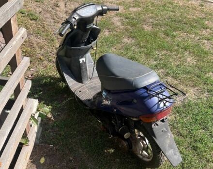 Хонда Другая, объемом двигателя 65 л и пробегом 0 тыс. км за 134 $, фото 3 на Automoto.ua