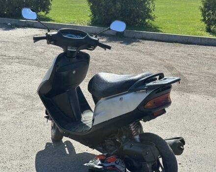 Хонда Другая, объемом двигателя 49 л и пробегом 0 тыс. км за 242 $, фото 2 на Automoto.ua