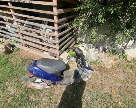 Хонда Другая, объемом двигателя 65 л и пробегом 0 тыс. км за 134 $, фото 4 на Automoto.ua