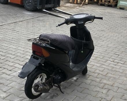 Хонда Інша, об'ємом двигуна 49 л та пробігом 0 тис. км за 218 $, фото 4 на Automoto.ua