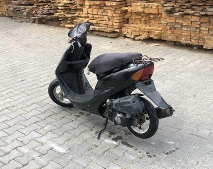 Хонда Інша, об'ємом двигуна 49 л та пробігом 0 тис. км за 218 $, фото 3 на Automoto.ua