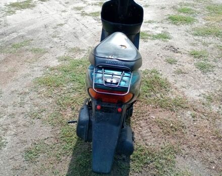 Хонда Інша, об'ємом двигуна 50 л та пробігом 0 тис. км за 158 $, фото 2 на Automoto.ua