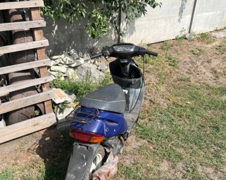 Хонда Другая, объемом двигателя 65 л и пробегом 0 тыс. км за 134 $, фото 1 на Automoto.ua