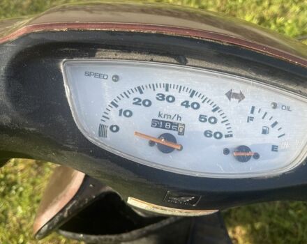 Хонда Другая, объемом двигателя 50 л и пробегом 0 тыс. км за 315 $, фото 2 на Automoto.ua