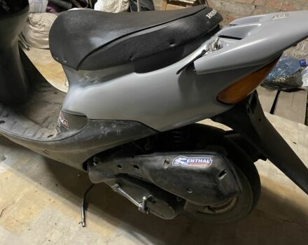 Хонда Другая, объемом двигателя 50 л и пробегом 0 тыс. км за 242 $, фото 3 на Automoto.ua