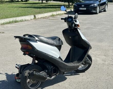 Хонда Другая, объемом двигателя 49 л и пробегом 0 тыс. км за 242 $, фото 1 на Automoto.ua