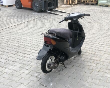 Хонда Інша, об'ємом двигуна 49 л та пробігом 0 тис. км за 218 $, фото 1 на Automoto.ua