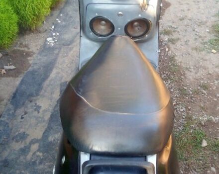 Хонда Інша, об'ємом двигуна 65 л та пробігом 0 тис. км за 14500 $, фото 5 на Automoto.ua