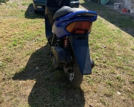 Хонда Інша, об'ємом двигуна 49 л та пробігом 0 тис. км за 182 $, фото 2 на Automoto.ua
