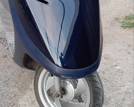 Хонда Інша, об'ємом двигуна 90 л та пробігом 0 тис. км за 700 $, фото 1 на Automoto.ua