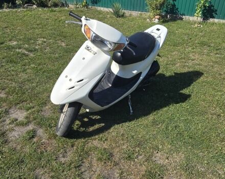 Хонда Другая, объемом двигателя 60 л и пробегом 0 тыс. км за 388 $, фото 5 на Automoto.ua