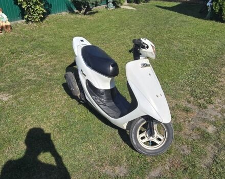 Хонда Другая, объемом двигателя 60 л и пробегом 0 тыс. км за 388 $, фото 2 на Automoto.ua