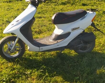 Хонда Другая, объемом двигателя 49 л и пробегом 0 тыс. км за 320 $, фото 3 на Automoto.ua