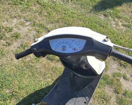 Хонда Другая, объемом двигателя 60 л и пробегом 0 тыс. км за 388 $, фото 1 на Automoto.ua