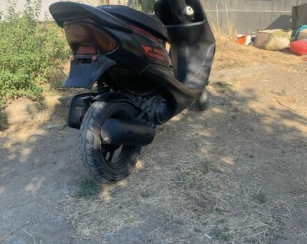 Хонда Другая, объемом двигателя 49 л и пробегом 0 тыс. км за 266 $, фото 4 на Automoto.ua