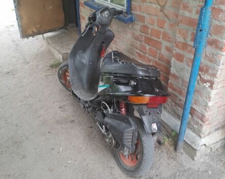 Хонда Другая, объемом двигателя 65 л и пробегом 0 тыс. км за 37 $, фото 1 на Automoto.ua