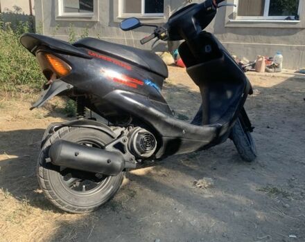 Хонда Інша, об'ємом двигуна 49 л та пробігом 0 тис. км за 254 $, фото 2 на Automoto.ua