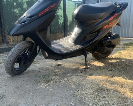 Хонда Другая, объемом двигателя 49 л и пробегом 0 тыс. км за 266 $, фото 1 на Automoto.ua