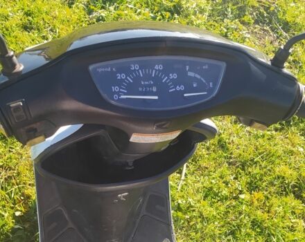 Хонда Другая, объемом двигателя 49 л и пробегом 0 тыс. км за 320 $, фото 4 на Automoto.ua