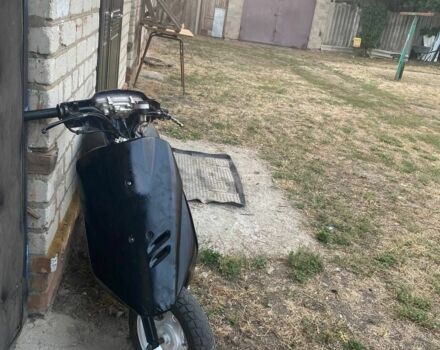Хонда Інша, об'ємом двигуна 65 л та пробігом 0 тис. км за 289 $, фото 1 на Automoto.ua