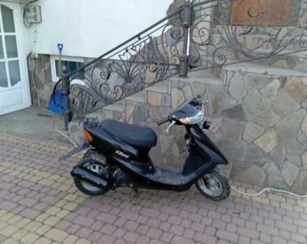 Хонда Другая, объемом двигателя 65 л и пробегом 0 тыс. км за 243 $, фото 5 на Automoto.ua