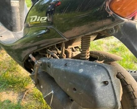 Хонда Інша, об'ємом двигуна 49 л та пробігом 0 тис. км за 12000 $, фото 7 на Automoto.ua