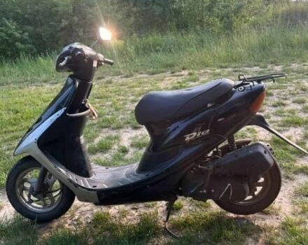 Хонда Інша, об'ємом двигуна 49 л та пробігом 0 тис. км за 12000 $, фото 1 на Automoto.ua