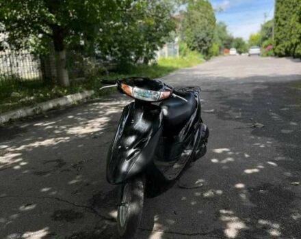 Хонда Інша, об'ємом двигуна 65 л та пробігом 0 тис. км за 279 $, фото 1 на Automoto.ua
