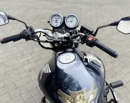 Хонда Другая, объемом двигателя 0.6 л и пробегом 0 тыс. км за 4900 $, фото 5 на Automoto.ua